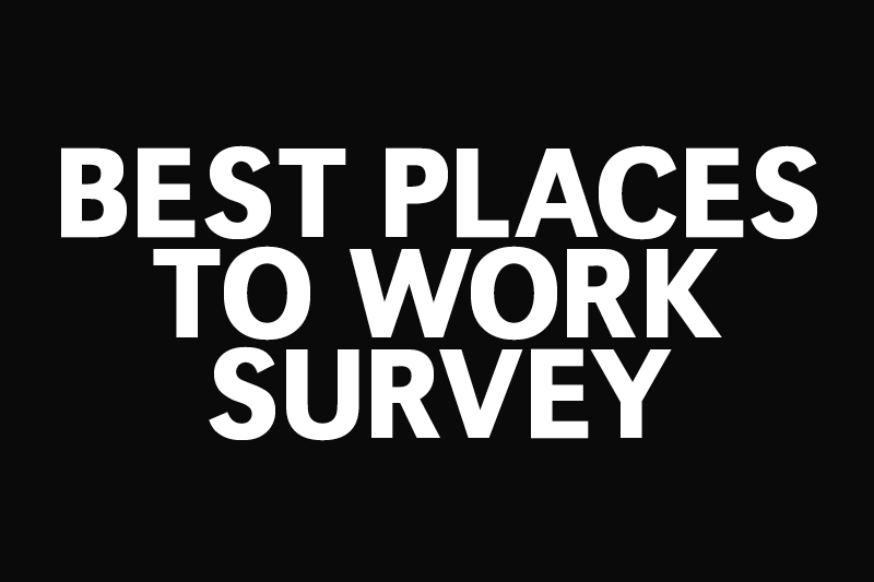 UNO Participating in Best Places to Work Survey | Deadline Jan. 25